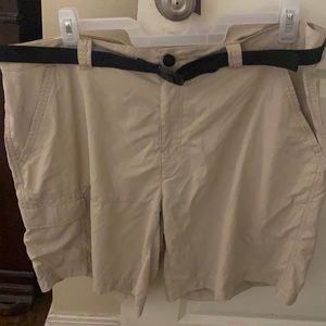 Men’s Columbia cargo short
